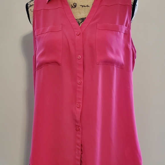 Express Top - Picture 2 of 4